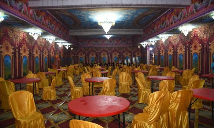 Virat Palace Marriage hall